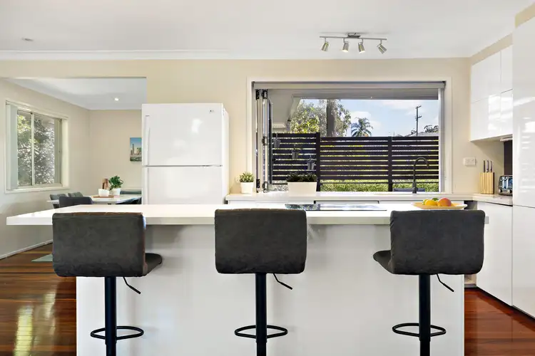 32 Donna Avenue, Rochedale South QLD 4123