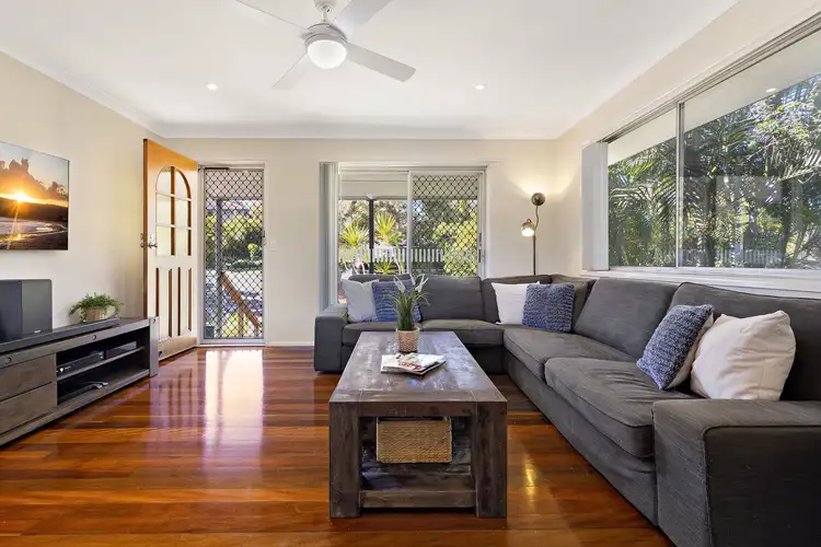 Fifth view of Homely house listing, 32 Donna Avenue, Rochedale South QLD 4123