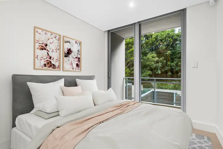 Fourth view of Homely apartment listing, 11/7-13 Edward Street, Wollongong NSW 2500