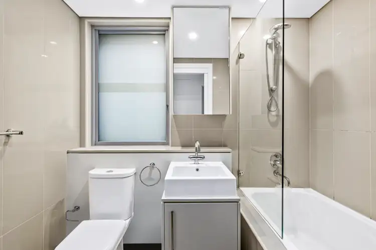Fifth view of Homely apartment listing, 11/7-13 Edward Street, Wollongong NSW 2500