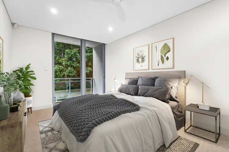Sixth view of Homely apartment listing, 11/7-13 Edward Street, Wollongong NSW 2500