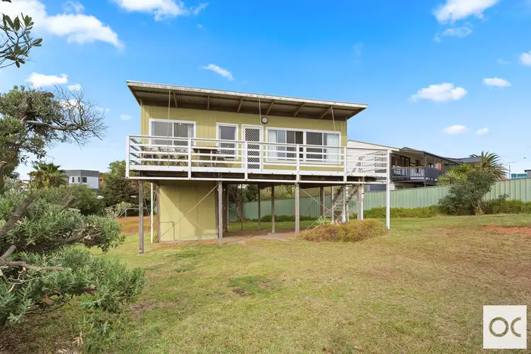 Third view of Homely house listing, 418 Esplanade, Moana SA 5169