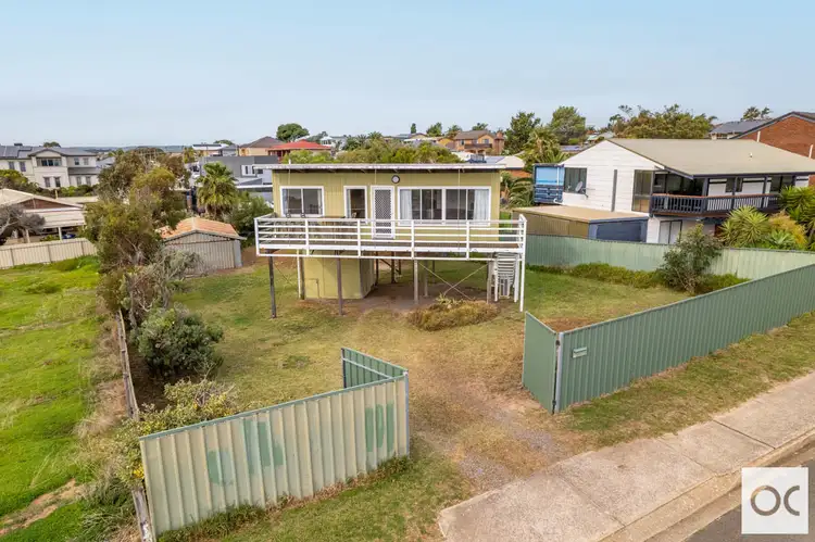 Fourth view of Homely house listing, 418 Esplanade, Moana SA 5169