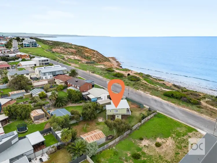 Fifth view of Homely house listing, 418 Esplanade, Moana SA 5169