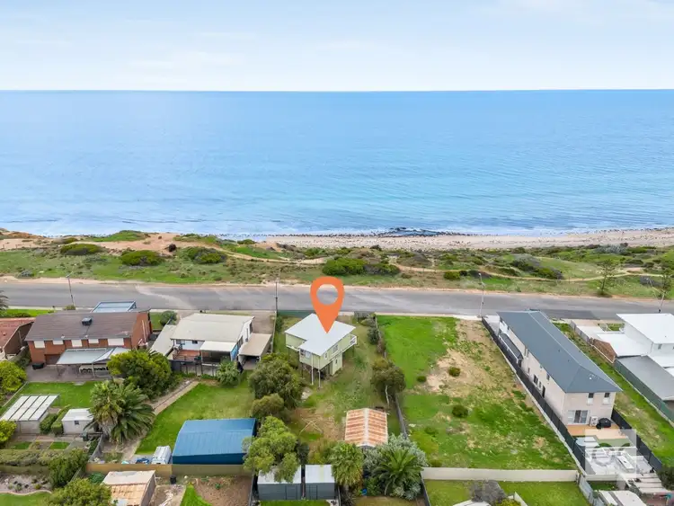 Sixth view of Homely house listing, 418 Esplanade, Moana SA 5169