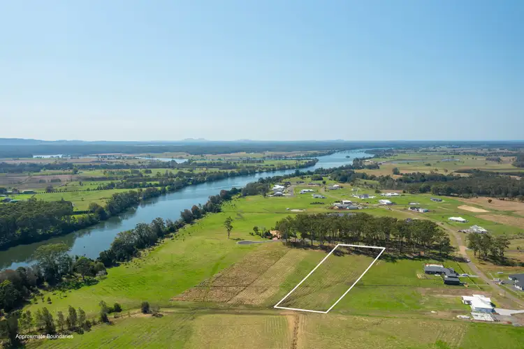 Lot 94 Provence Close, Sancrox NSW 2446