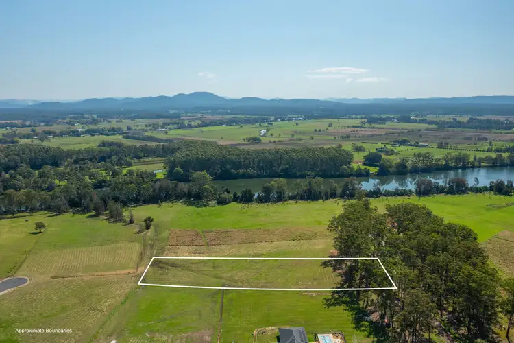 Fifth view of Homely land listing, Lot 94 Provence Close, Sancrox NSW 2446