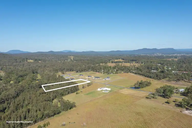 Second view of Homely land listing, Lot 90 Verdun Drive, Sancrox NSW 2446