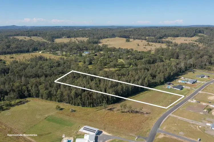Third view of Homely land listing, Lot 90 Verdun Drive, Sancrox NSW 2446