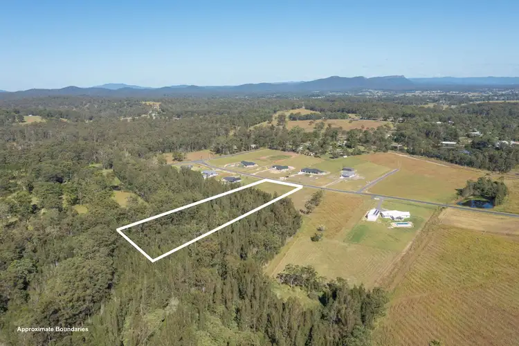 Fourth view of Homely land listing, Lot 90 Verdun Drive, Sancrox NSW 2446
