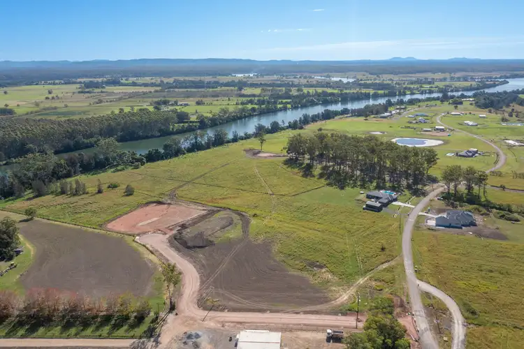 Sixth view of Homely land listing, Lot 91 Bordeaux Close, Sancrox NSW 2446