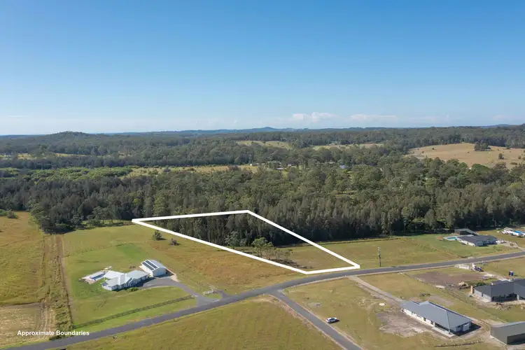Second view of Homely land listing, Lot 89 Verdun Drive, Sancrox NSW 2446