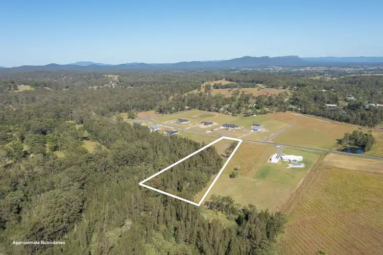 Third view of Homely land listing, Lot 89 Verdun Drive, Sancrox NSW 2446