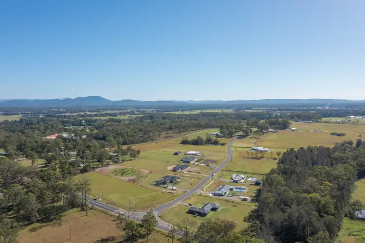Fifth view of Homely land listing, Lot 89 Verdun Drive, Sancrox NSW 2446