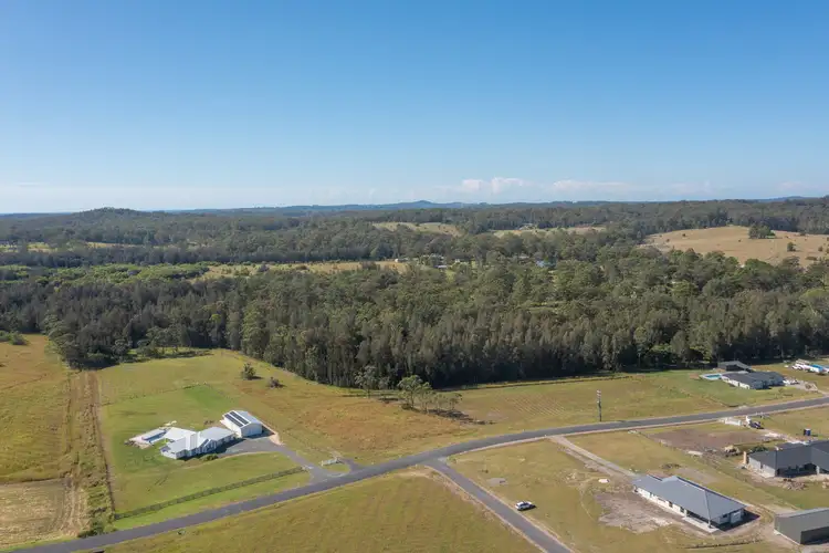 Sixth view of Homely land listing, Lot 89 Verdun Drive, Sancrox NSW 2446