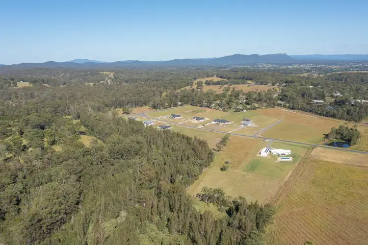 Seventh view of Homely land listing, Lot 89 Verdun Drive, Sancrox NSW 2446