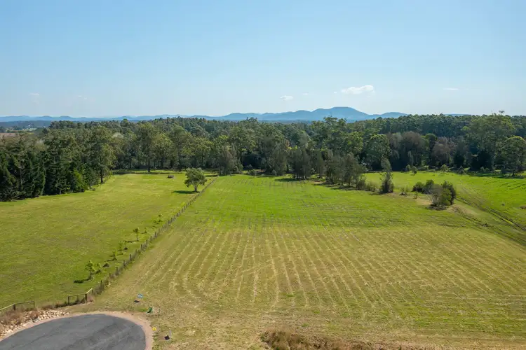 Second view of Homely land listing, Lot 92 Bordeaux Close, Sancrox NSW 2446