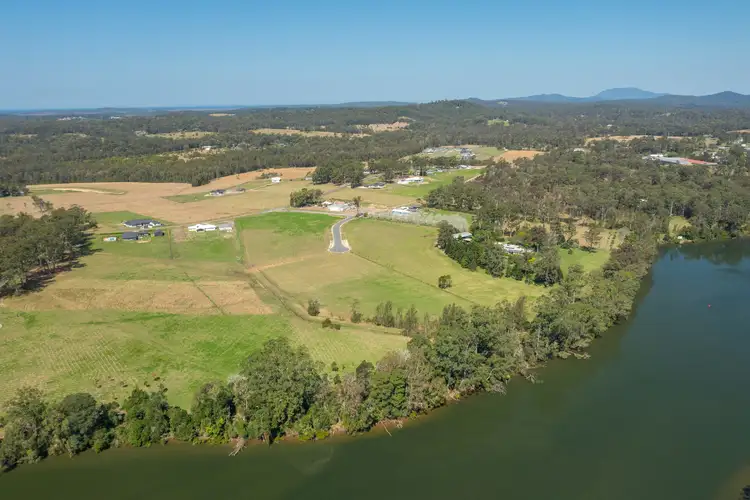 Sixth view of Homely land listing, Lot 92 Bordeaux Close, Sancrox NSW 2446