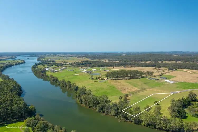 Seventh view of Homely land listing, Lot 92 Bordeaux Close, Sancrox NSW 2446