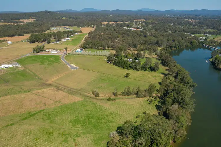 Sixth view of Homely land listing, Lot 93 Bordeaux Close, Sancrox NSW 2446