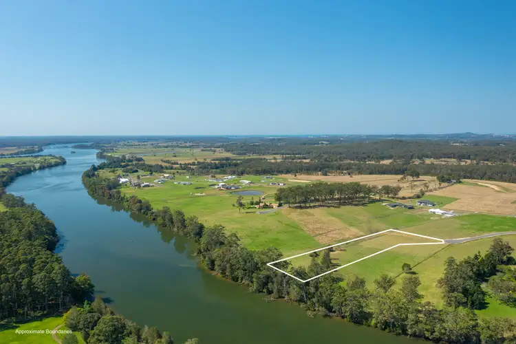 Seventh view of Homely land listing, Lot 93 Bordeaux Close, Sancrox NSW 2446