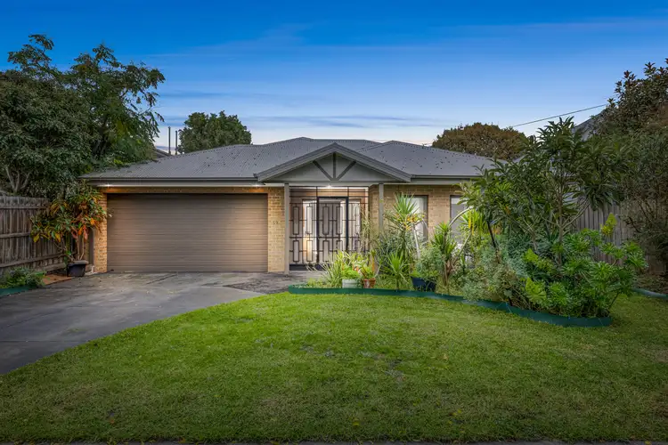 59 Collins Street, Mentone VIC 3194