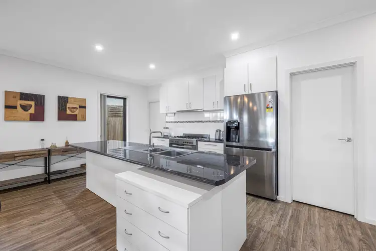 Fifth view of Homely house listing, 59 Collins Street, Mentone VIC 3194