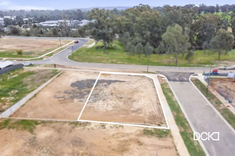 Main view of Homely land listing, 1213 Karndeli Promenade, Strathfieldsaye VIC 3551