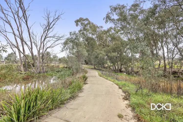 Fourth view of Homely land listing, 1213 Karndeli Promenade, Strathfieldsaye VIC 3551