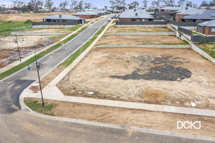 Sixth view of Homely land listing, 1213 Karndeli Promenade, Strathfieldsaye VIC 3551