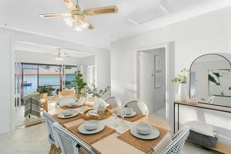 Third view of Homely house listing, 129 Kullaroo Road, Summerland Point NSW 2259