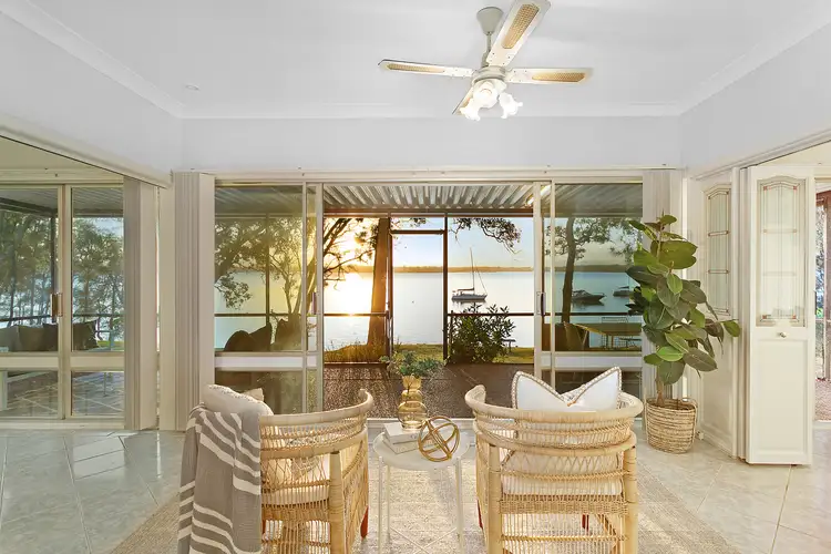 Fourth view of Homely house listing, 129 Kullaroo Road, Summerland Point NSW 2259