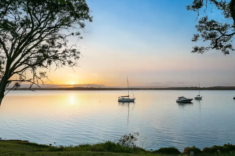 Fifth view of Homely house listing, 129 Kullaroo Road, Summerland Point NSW 2259