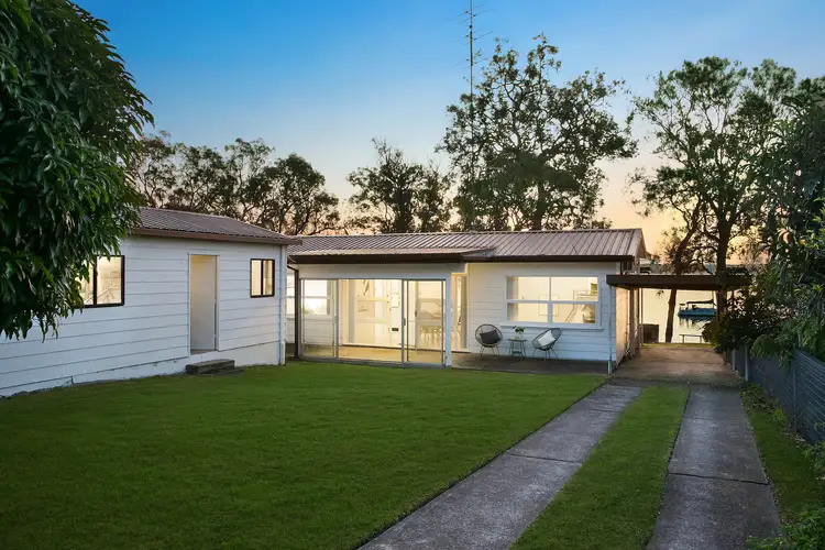 Sixth view of Homely house listing, 129 Kullaroo Road, Summerland Point NSW 2259