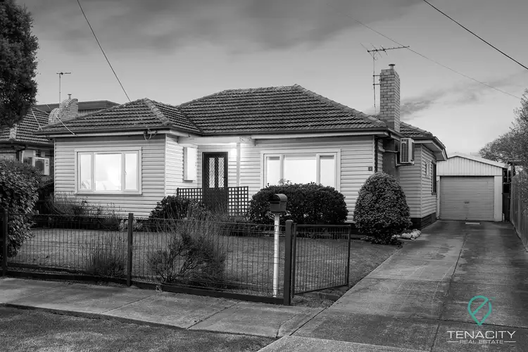 4 Clairmont Street, Albion VIC 3020