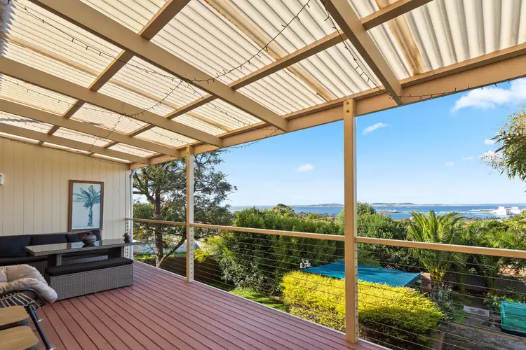 36 Highview Drive, Port Lincoln SA 5606