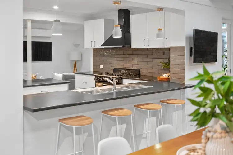 Second view of Homely house listing, 62 Hopetoun Avenue, Mount Martha VIC 3934