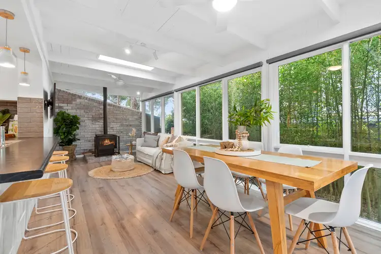 Fifth view of Homely house listing, 62 Hopetoun Avenue, Mount Martha VIC 3934