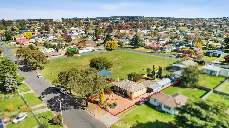 Second view of Homely house listing, 62 Prince Street, Goulburn NSW 2580