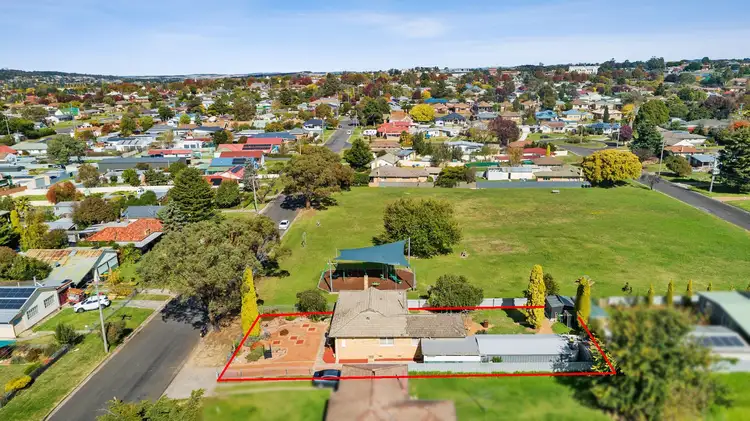 Third view of Homely house listing, 62 Prince Street, Goulburn NSW 2580