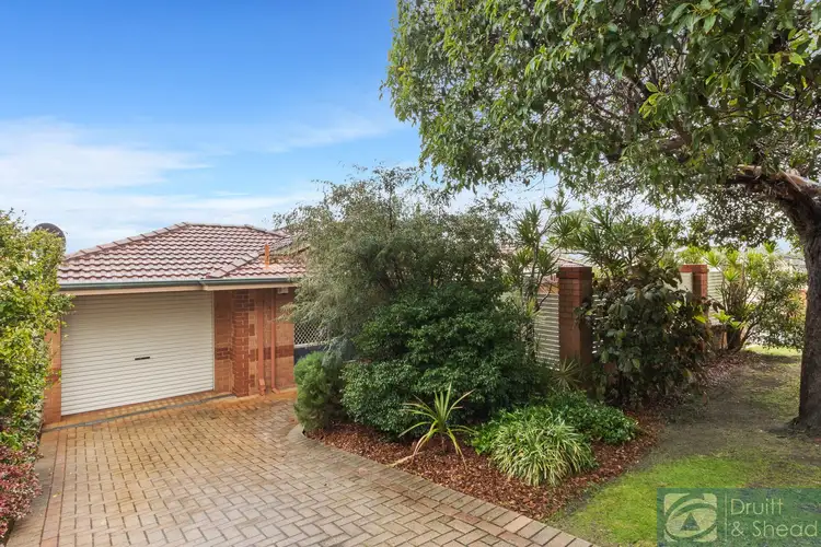 Main view of Homely villa listing, 1/21 Clearview Avenue, Yokine WA 6060