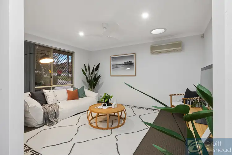 Second view of Homely villa listing, 1/21 Clearview Avenue, Yokine WA 6060