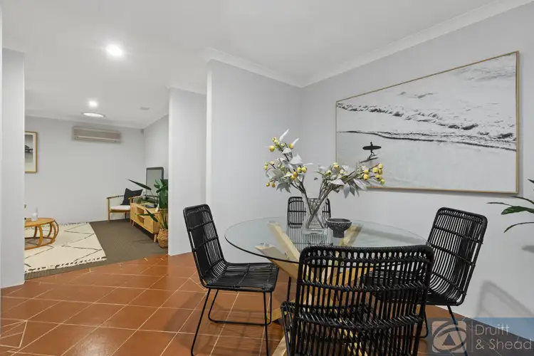 Fourth view of Homely villa listing, 1/21 Clearview Avenue, Yokine WA 6060