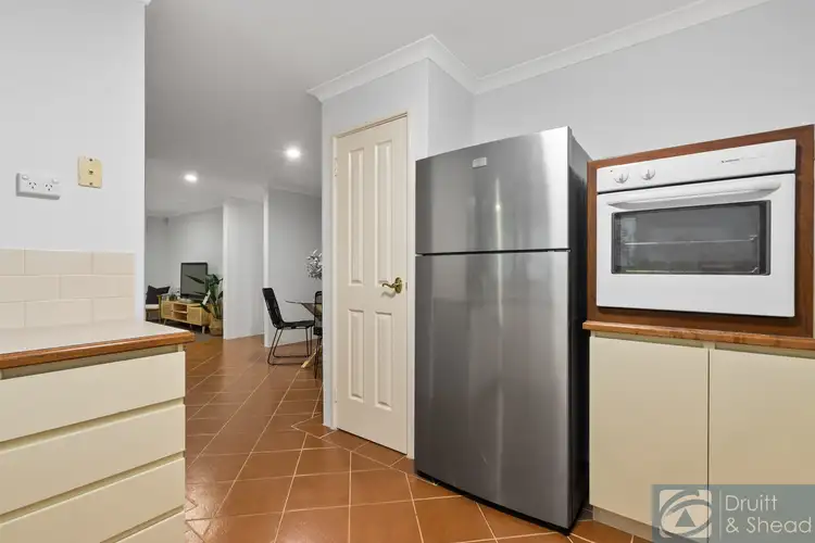 Fifth view of Homely villa listing, 1/21 Clearview Avenue, Yokine WA 6060