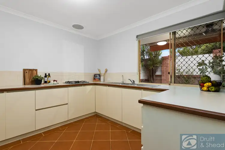 Sixth view of Homely villa listing, 1/21 Clearview Avenue, Yokine WA 6060
