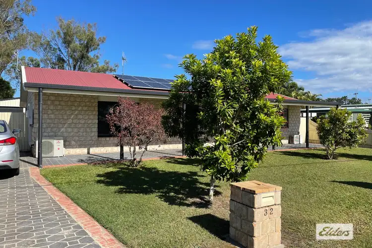 32 Phillip Street