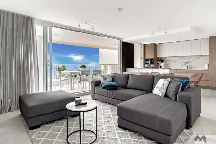 Fifth view of Homely apartment listing, 35/107 Cairns Esplanade, Cairns City QLD 4870