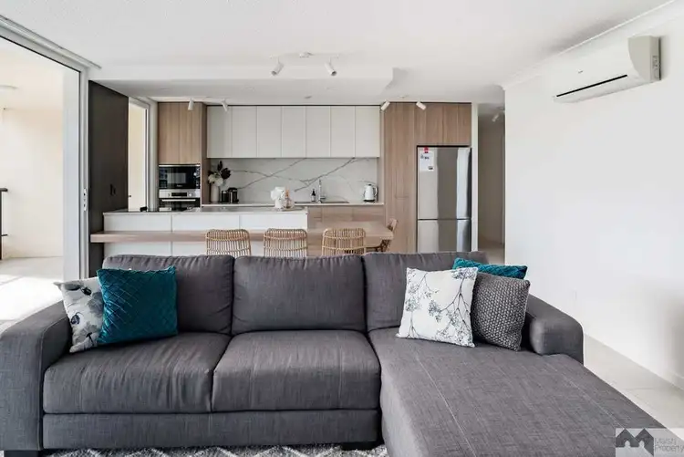 Sixth view of Homely apartment listing, 35/107 Cairns Esplanade, Cairns City QLD 4870