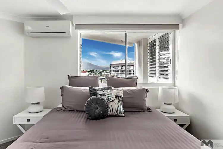 Seventh view of Homely apartment listing, 35/107 Cairns Esplanade, Cairns City QLD 4870