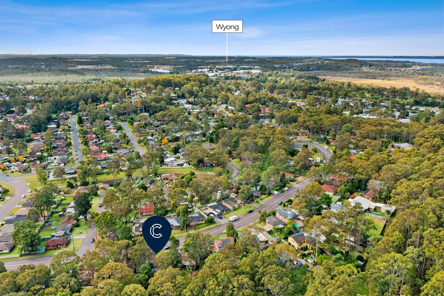 Main view of Homely house listing, 114 Casey Drive, Watanobbi NSW 2259